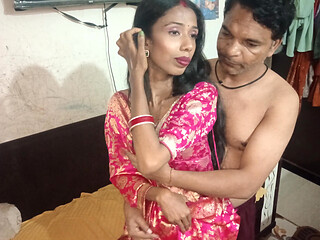 Bhabi Ki Chudai Part-2