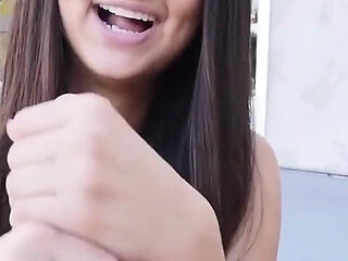 Bratty Stepdaughter Learns a Lesson