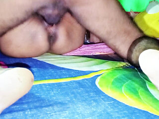 Desi Step Stepsister and Step Brother Sex in Long Time Big Ass Stepsister Desi Girl