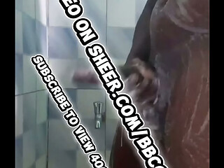 Trailer video bbc wish he was pounding and creaming you in the shower