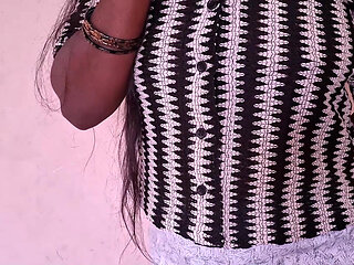 Girlfriend Call Her Boyfriend During Sex with Complex Owner