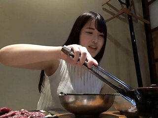 Shiori Minami: Naughty Company Receptionist Fucks All Her Coworkers - Uncensored Asian Amateur