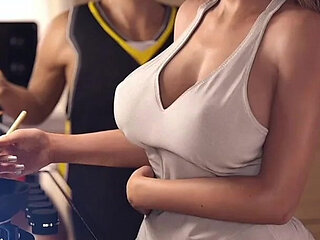 Awam P2 V0.225 - Dylan Cuckold Path