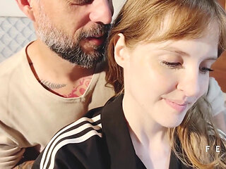 Exploring the Senses the Audition - Spoken Whoredom, Moaning, and Uncensored Connection