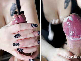 Ruined Orgasm Compilation (favourites + No Music)