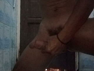 tit asia man