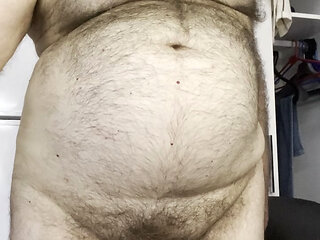 20250722 Coach Karl Cock and Rub Nipples