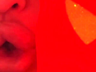 You Are Prettier in Pink - Now Gag Yourself with My Panties and Moan