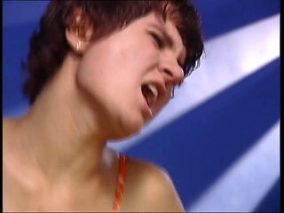 Raw Cock Invasions by Lustful German Whores