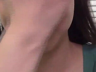 Amateur Pickup: Masturbation Viewing #10 Just Watching Is Fine! so Could You Take a Look at My Dick? Special Edition