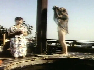 Golden Age MILF Georgia Spelvin Vol 6 - Big Tits HD Cumshot Orgasms