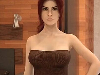 Archon Chapter Three Part 6 Gameplay by Loveskysan69