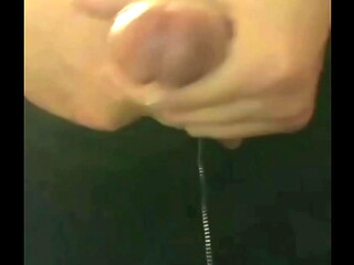 Lots of sperm