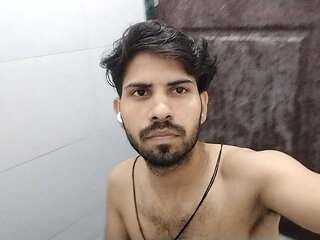 I am in the washroom, if someone wants to come, then come again, do not say that I have not called.