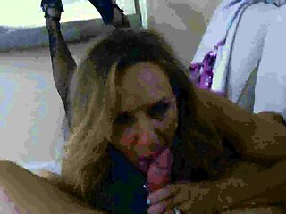 Taboo Fantasy-i Knocked Up My Mom