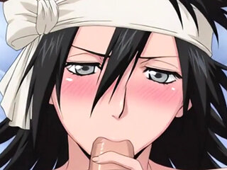 Bleach Kukaku Hen