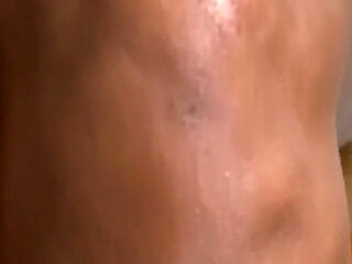 Rainy Day JOI Featuring Jet Setting Jasmine