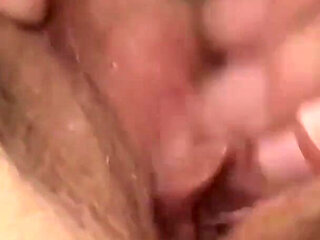 Sexy Step Mom Gets Her Wet Pussy Licked Until Orgasm