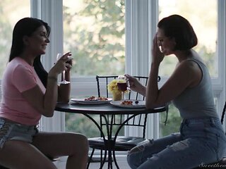 Penny and romi