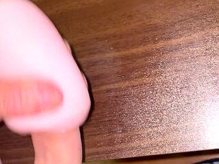 Cock Sleeveegg Makes My Cum