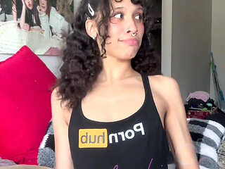 Lick Me Kiss Me All Over