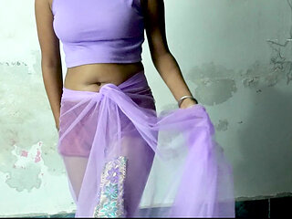 Brother-in-law fucked while changing clothes