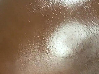 Ebony Backshots Adventures Pt 7