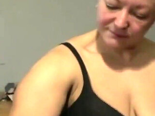 Muscle Worship Me Now