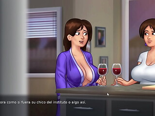 madrastra confiesa estar enamorada de mi