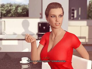 My Pleasure His Friend Is Going To Find Out That He Fucked His Stepmother Ep 11