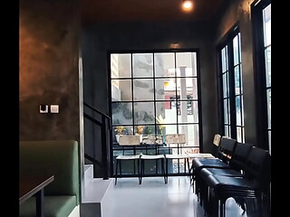 Caffe aestethic