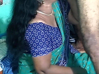 Real Sex Video of Young Man Hot Sex with Stepaunty