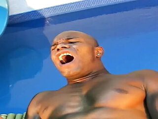 Petite Blonde First Time Anal with Huge BBC German Teen