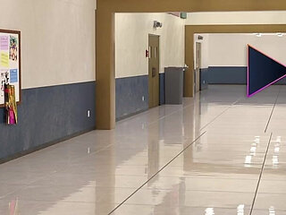 Midnight Paradise - Full Story 22 - Life of a Horny Young Man Who Returned Home After a Long Time