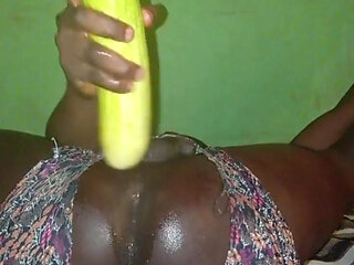 Boy Flash His Big Ass