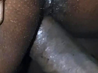 Virgin Teen First Time Anal - Real Amateur Brazilian Girl Torn Rough by Big Black Cock