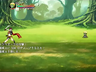 (  18 ) H RPG Games I love chasing women'_s asses #1