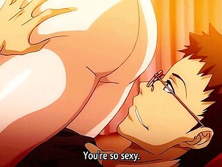 Witching lover at cowgirl movie