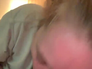 Girl Next Door POV with Twist..intense Private Moment