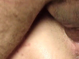 Caught Stepmom Masturbating in the Shower and Fucked Her Well