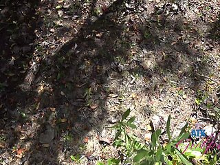 Randy Riley's blonde action