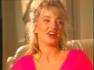 Group Sex Awakens Positive Energies