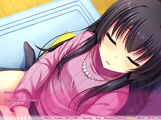 Real Hentai Situation Part 23 Kanna Route Part 7