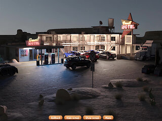 The Motel of Lust Part 13