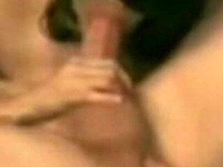 Finger Anal Dick Blowjob
