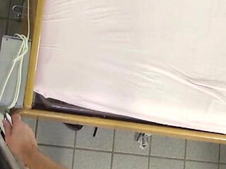 Dirty fucking adventure with my perverted doctor!!!!!