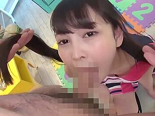 When a beautiful girl has cosplay sex, she becomes sexier than usual and can't stop going wild!