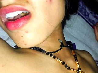Desi teen girl tight pussy sex - hot village babe hardcore fingering and pussy fucking
