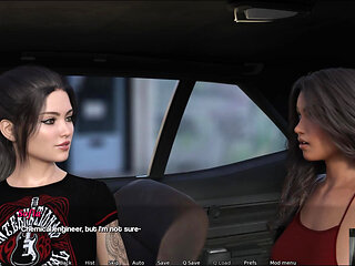 Running Away - Chapter 3