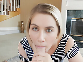 My Cute Stepsister Needs Sex